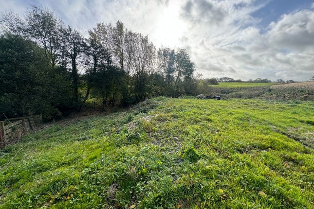 Studio, in Bro Mydyr, £50,000