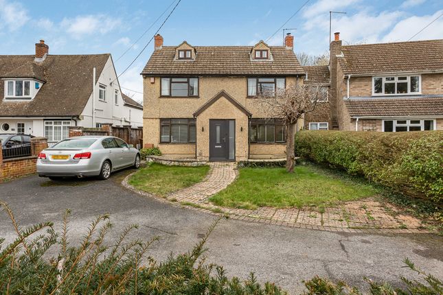 4 bed property, in Mill Street, £725,000