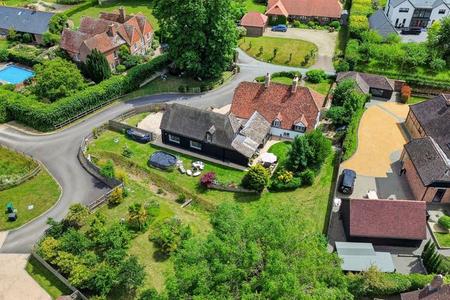 5 bed property, in High Street, £1,500,000