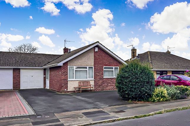 3 bed property, in Sulgrave Close, £290,000