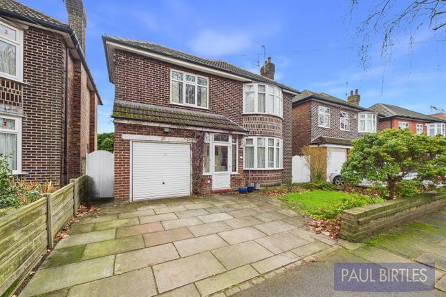 3 bed property, in Bowers Avenue, £525,000