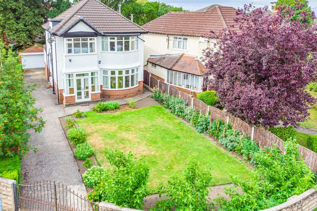 4 bed property, in Falkland Gardens, £635,000