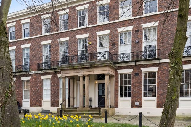 5 bed property, in Blackburne Terrace, £1,350,000