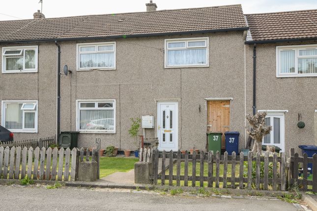 3 bed property, in Grange Estate, £80,000