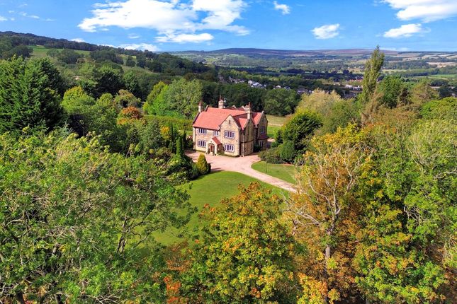 8 bed property, in Moor Lane, £2,950,000