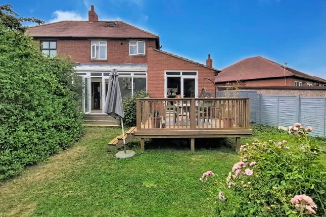 4 bed property, in Lincoln Avenue, £265,000