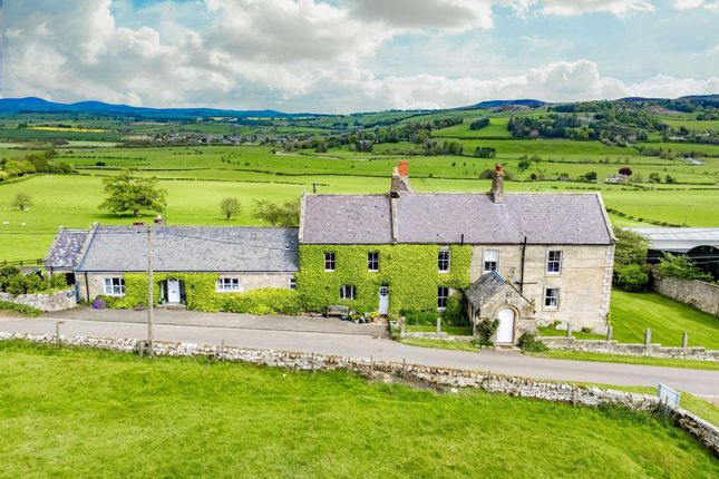 5 bed property, in Great Tosson, £925,000