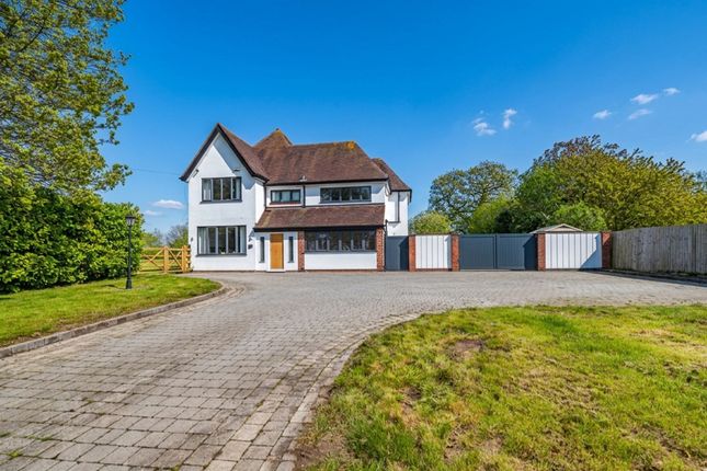 4 bed property, in Stratford Road, £1,750,000