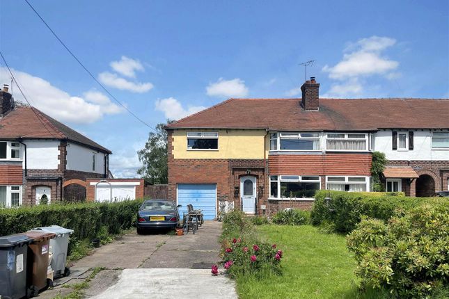 4 bed property, in Betchton Road, £350,000