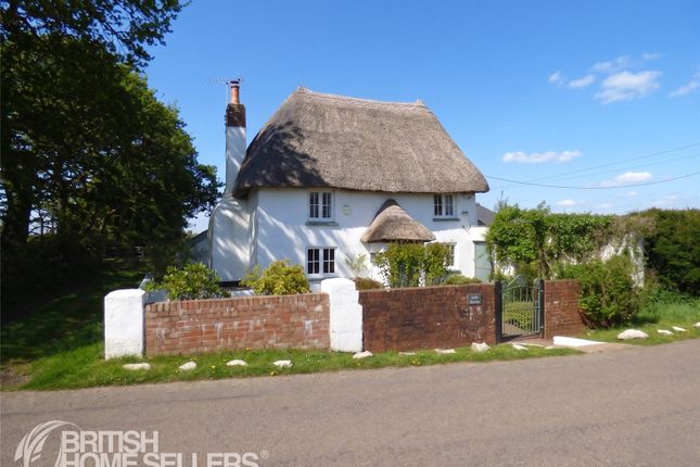3 bed property, in Puddington, £500,000