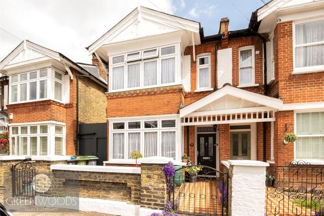 3 bed property, in Burton Road, £1,175,000