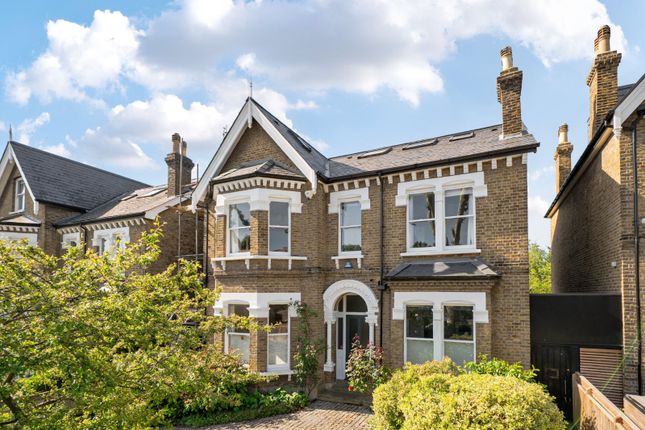 6 bed property, in Palace Road, £2,000,000