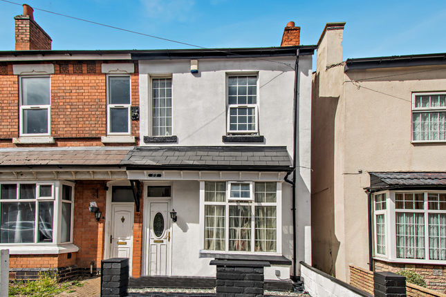 3 bed property, in Watt Road, £230,000