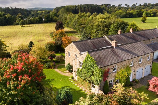 5 bed property, in Lintzford, £650,000