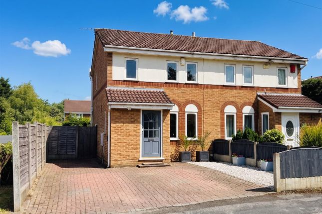 3 bed property, in Bowness Road, £315,000