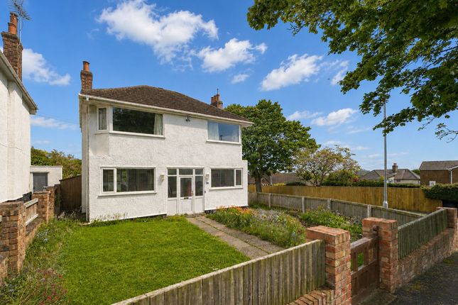 3 bed property, in Westway, £500,000