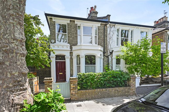 4 bed property, in Boscombe Road, £2,450,000