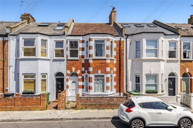 4 bed property, in Farm Lane, £1,350,000