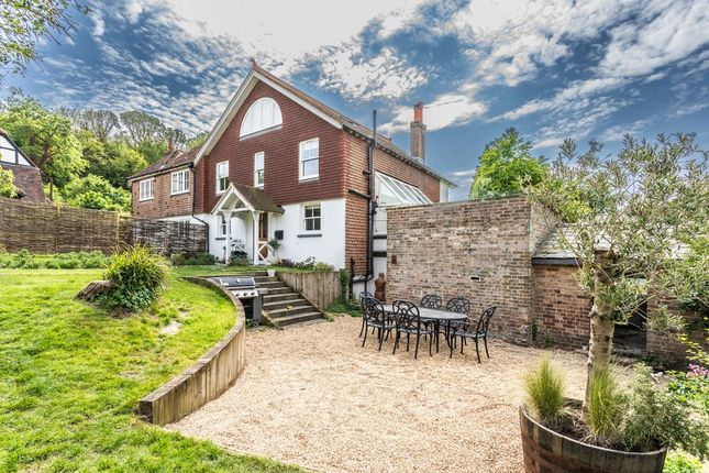 4 bed property, in Underhill Lane, £1,300,000