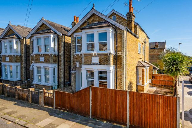 5 bed property, in Burton Road, £1,875,000