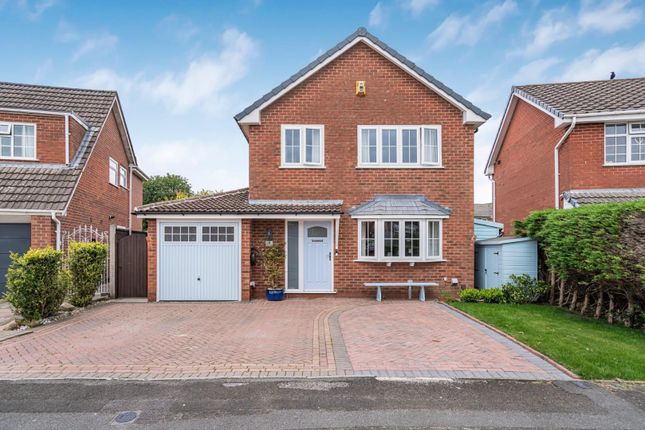 4 bed property, in Haile Drive, £575,000