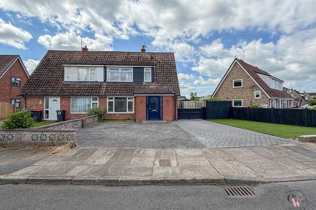 3 bed property, in Derwent Avenue, £220,000