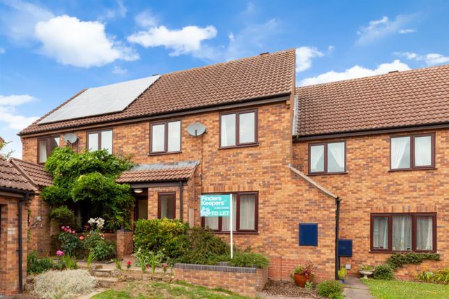3 bed property, in Gascoigne Way, £335,000