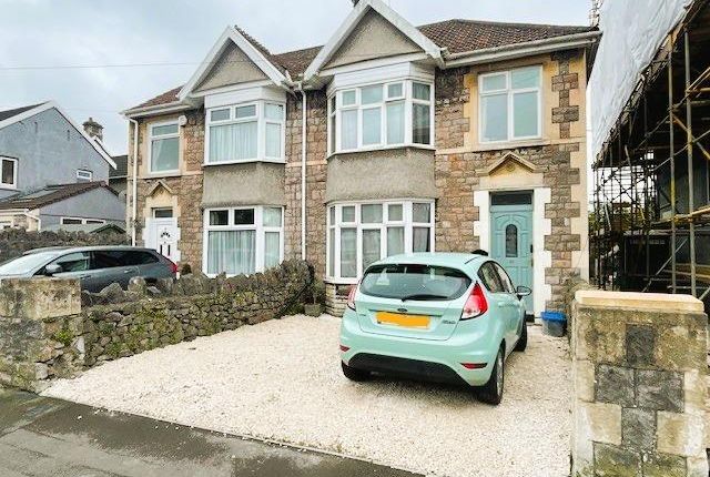 3 bed property, in Clarendon Road, £310,000