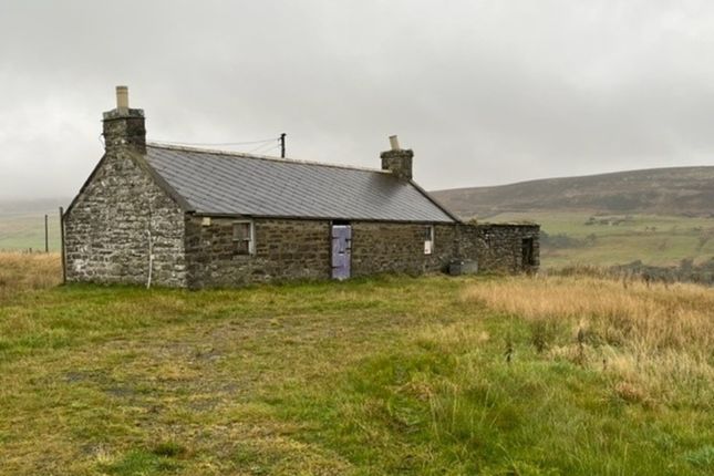 1 bed property, in Crofters Cottage, £100,000