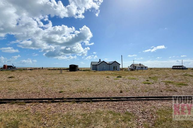 3 bed property, in Dungeness, £375,000