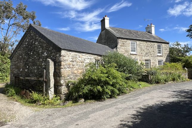 3 bed property, in Newmill TR20, £625,000