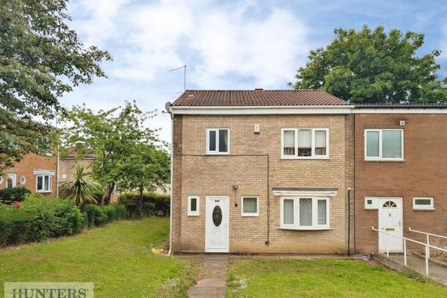 3 bed property, in Hatfield Place, £85,000