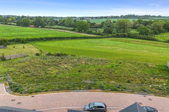 Land, in Plot 36, £160,000