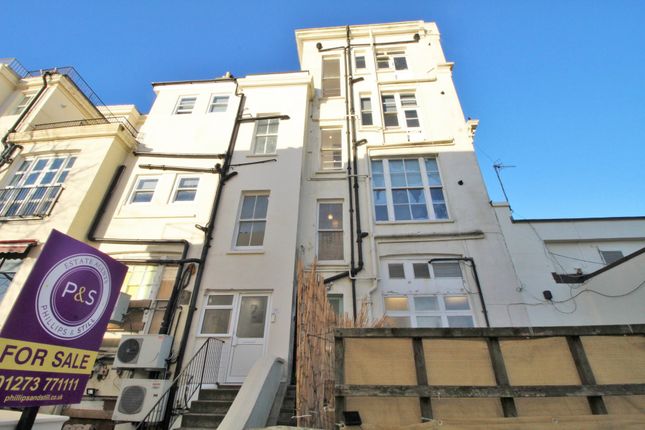 3 bed property, in Sillwood Terrace, £375,000