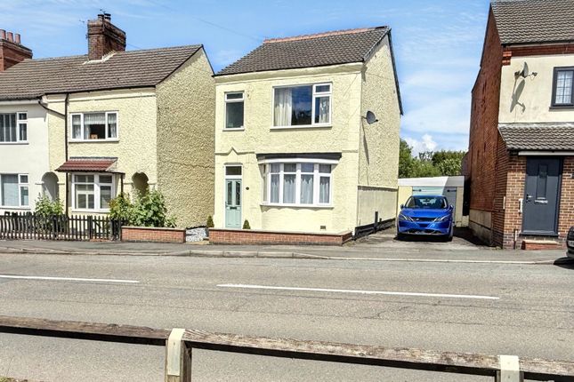 3 bed property, in Standard Hill, £285,000