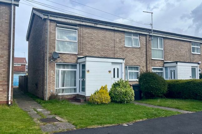 2 bed property, in Kensington Road, £79,950