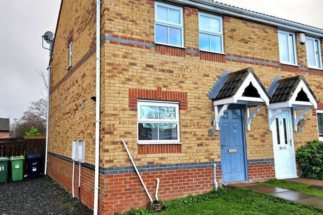 3 bed property, in Halesworth Drive, £145,000