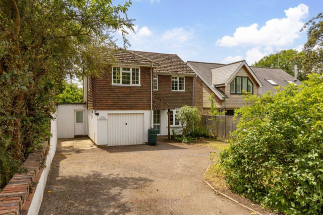 4 bed property, in Beaconsfield Road, £600,000