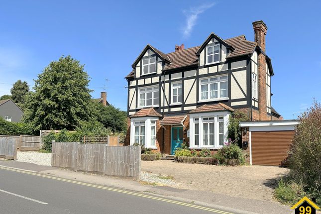 8 bed property, in Park Lane, £1,395,000