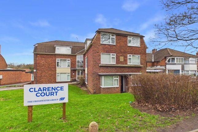 2 bed property, in Flat 3, £50,000