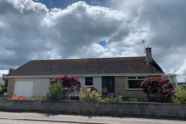 3 bed property, in Wyvis Crescent, £265,000