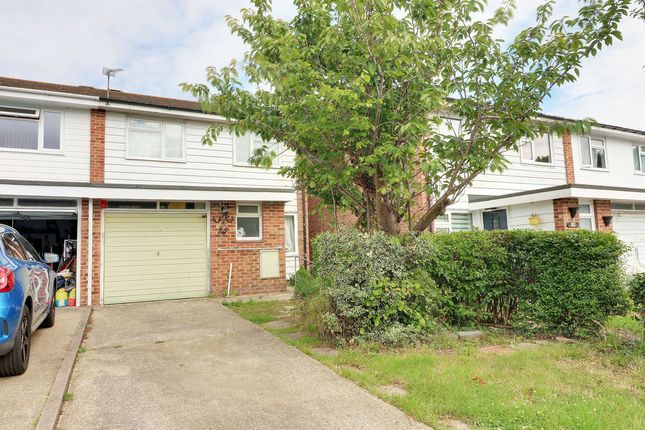 3 bed property, in St Francis Place, £295,000