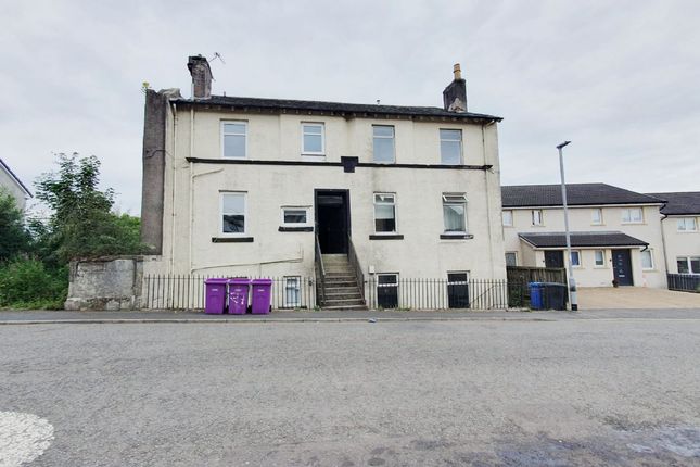 1 bed property, in 22, £23,000