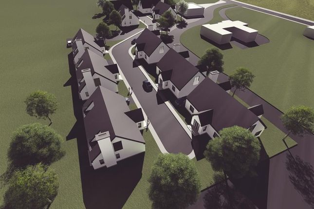 Studio, in Plot 7, £79,000