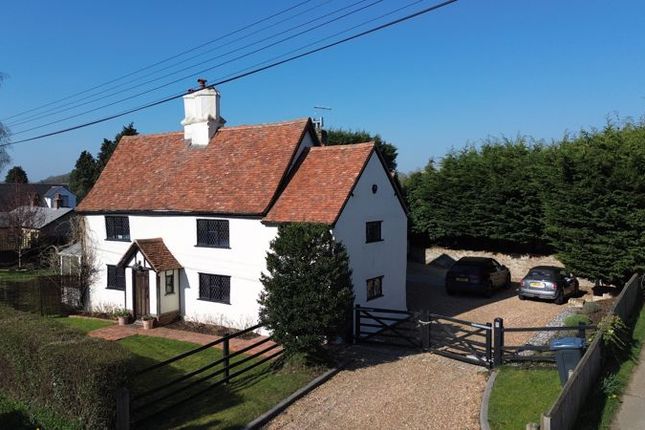 Studio, in Cromer, £995,000