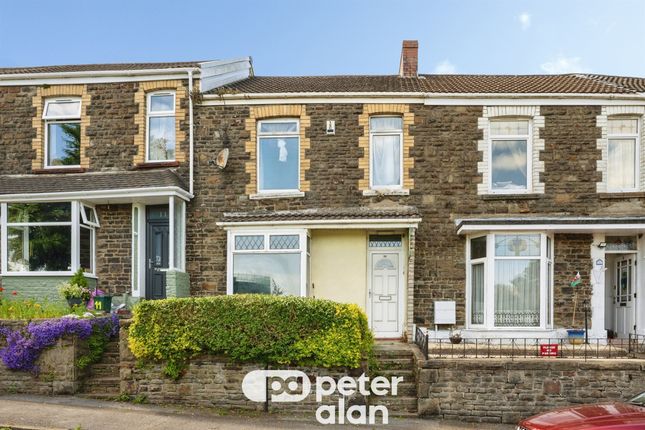 3 bed property, in Seaview Terrace, £100,000