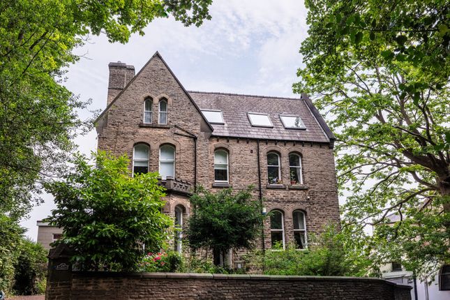 Studio, in Flat 1, £65,000