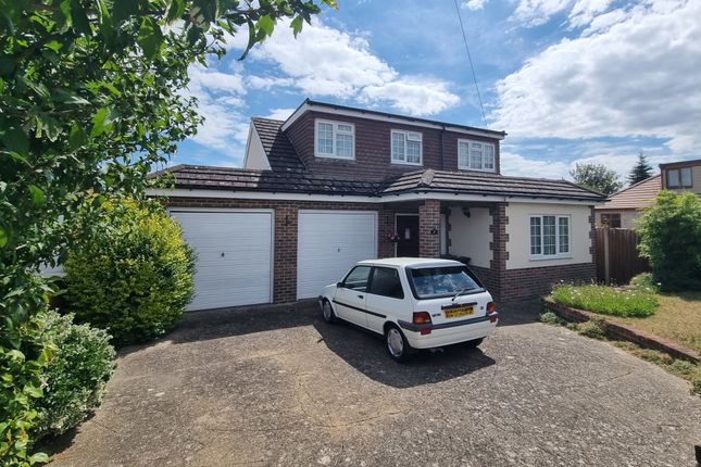 4 bed property, in Farlington, £565,000