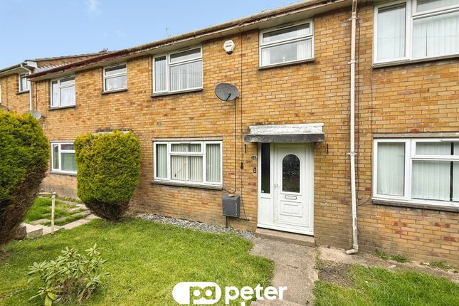3 bed property, in Croeso Square, £95,000