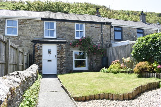 2 bed property, in Tregea Terrace, £395,000